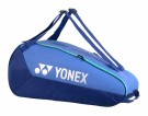 Yonex Team Racketbag x6 Blast Blue thumbnail