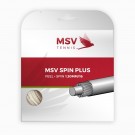 MSV SPIN PLUS 12M PERLE HVIT. thumbnail