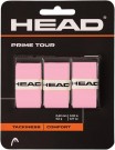 Head Prime Tour 3 pack. White og Rosa Velg Farge! thumbnail