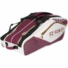 FZ Forza Tour Line Racketbag 12 pcs. Raspberry thumbnail