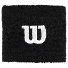 Wilson Logo Wrisband 2 pack. Velg farge Sort-Marine thumbnail