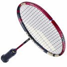 Babolat X-Feel Fury Toppmodell for angrepsspillere thumbnail