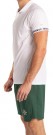 Osaka Men's Polo Jersey Hvit thumbnail