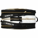 FZ Forza Tour Line Racketbag 15 pcs. Sort/hvit thumbnail