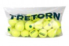Tretorn Academy Green 36 Ball Bag thumbnail