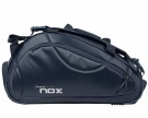 NOX Pro Series Navy Racketbag thumbnail