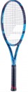 Babolat Pure Drive 98 Gen10 - Kun 1 igjen i grep 2! thumbnail