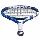 Babolat Drive Junior 25 Blå/Hvit Strenget! thumbnail