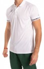 Osaka Men's Polo Jersey Hvit thumbnail
