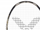 Victor Jetspeed S 10 Badmintonracket. thumbnail