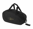 Wilson Bela Super Tour Padel Bag Black. thumbnail