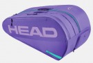 HEAD Tour Racket Bag L - Lilla thumbnail