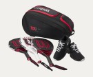 Bela Super Tour Padel Bag 2025 thumbnail