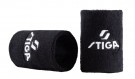 Stiga Wristband Large Black 2-Pack thumbnail