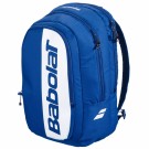 Babolat Court Backpack Marine/Hvit thumbnail