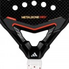 Adidas Metalbone HRD+ 3.4 racket - Ale Galán thumbnail