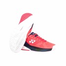 Yonex Eclipsion 5 Allcourt Dame. Geranium Pink thumbnail