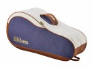 Wilson Heritage V2 6 Pack Racket Bag thumbnail