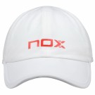 NOX Cap White thumbnail
