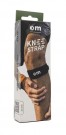 OM Knee Strap Unisex. Velg størrelse thumbnail