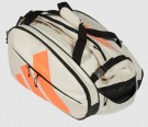 Adidas Multigame White Racket Bag 2026 thumbnail
