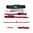 Wilson Portable Pickleball Net System thumbnail