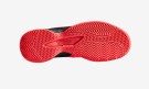 Wilson Rush Pro Jr Diva Pink/Sort Tennis/Padelsko thumbnail