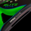 DunlopP Blitz Elite Padel Racket thumbnail
