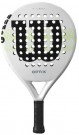 Padel racket Wilson Optix V1 Hvit thumbnail