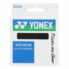 Yonex Towelgrip 2 Pack. Assorterte farger- hvit-rød-sort-gul thumbnail