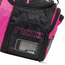 NOX Padel Bag Pro Pink thumbnail