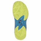 Yonex Lumio Junior Allcourt Hvit/ Lys blå thumbnail