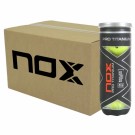 Nox Pro Titanium. 1 Eske m/ 24 Rør.  thumbnail