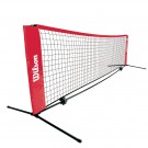 Wilson Starter EZ 6.1m Tennis Nett thumbnail