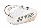 Yonex Pro Racket Bag 6 Pack Sand Beige thumbnail