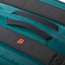 Wilson Blade Super Tour 15 pack V9 Green thumbnail