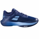 Babolat SFX 4 Allcourt Pure Drive thumbnail