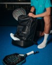 Stiga Racket Bag Everyday Black. thumbnail