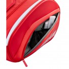 Wilson Super Tour Red Padel Bag 2026 thumbnail