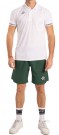 Osaka Men's Polo Jersey Hvit thumbnail