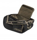 Sane Pro Elegance Padel Racket Bag - Black thumbnail