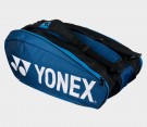 Yonex Pro Bag Deep Blue 12 Pack. Casper Ruud! thumbnail