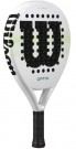 Padel racket Wilson Optix V1 Hvit thumbnail