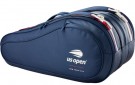 Wilson US Open 2026 12-Pack Racket Bag thumbnail