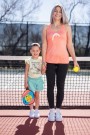 Head MiniMe Pickleball racket for barn. thumbnail