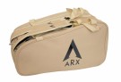 Arx Lightning Racketbag, Off-White thumbnail
