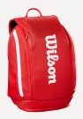 Wilson Super Tour Backpack Red thumbnail