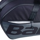 Babolat Court M Sort Tennisbag - 2 roms bag på 40 liter thumbnail