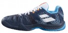 Babolat Movea Herre Grey/Blue Padel thumbnail