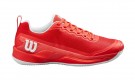 Wilson Rush Pro 4.5 Red Grus/ Padel thumbnail